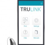 Pebble dan Android untuk Trulink App 2.1