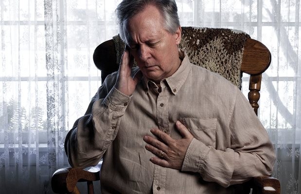 Gastroesophageal Reflux atau GERD dan Masalah Telinga yang Mengiringinya