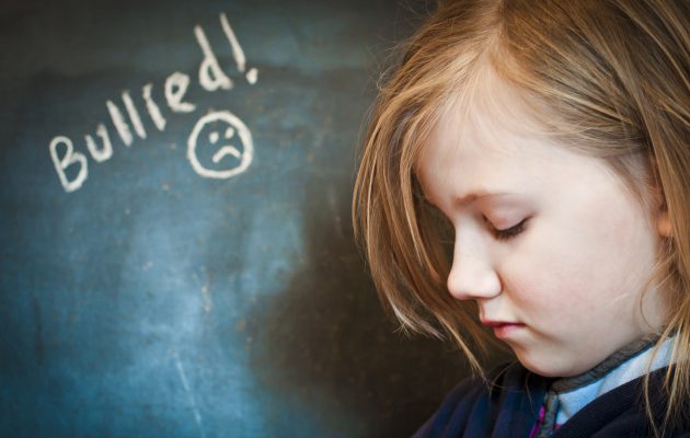 Peran Sekolah dan Orang Tua Anak dengan Gangguan Dengar dalam Mencegah Bullying di Sekolah