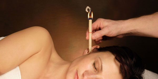 Benarkah Terapi Ear Candle Bermanfaat?