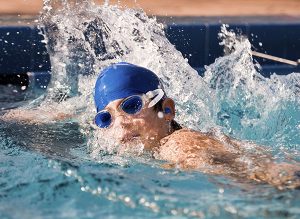 earplug swim