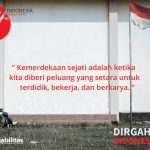 Kerjabilitas – Jejaring Sosial dan Situs Pencarian Kerja Pertama untuk Disabilitas